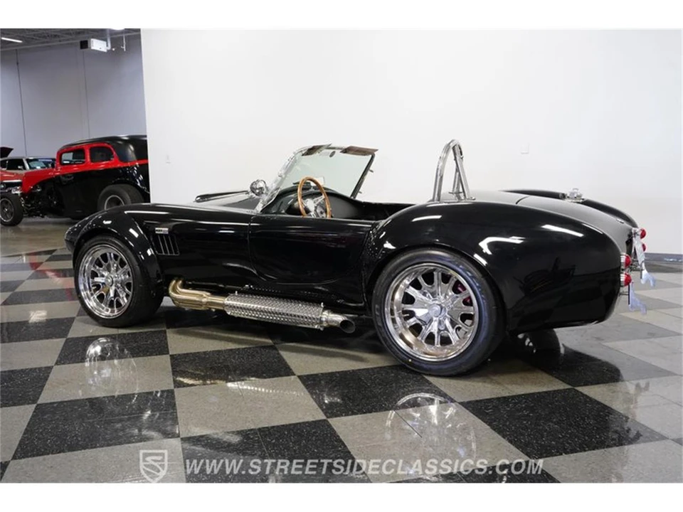 1965 Shelby Cobra 289 - Image 7 of 31