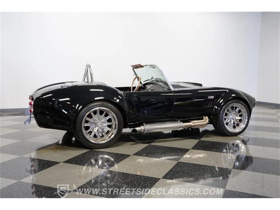 1965 Shelby Cobra 289 - Image 12 of 31