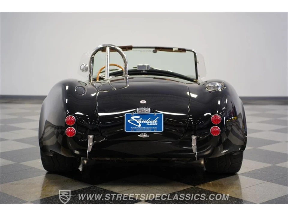 1965 Shelby Cobra 289 - Image 24 of 31