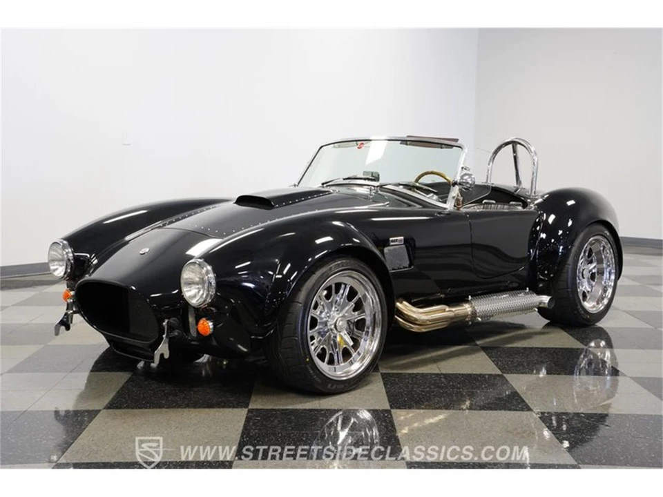 1965 Shelby Cobra 289 - Image 4 of 31