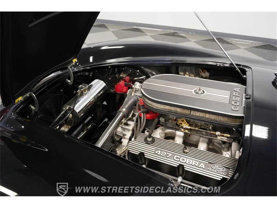 1965 Shelby Cobra 289 - Image 31 of 31
