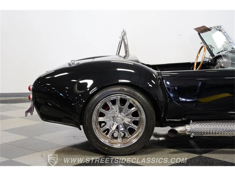 1965 Shelby Cobra 289 - Image 28 of 31