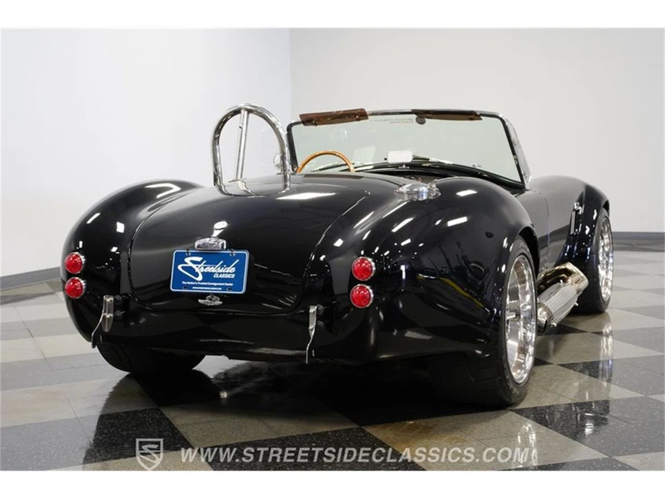 1965 Shelby Cobra 289 - Image 10 of 31