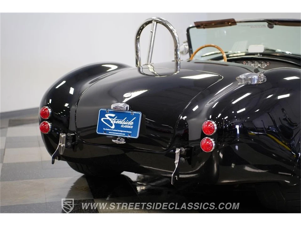 1965 Shelby Cobra 289 - Image 25 of 31