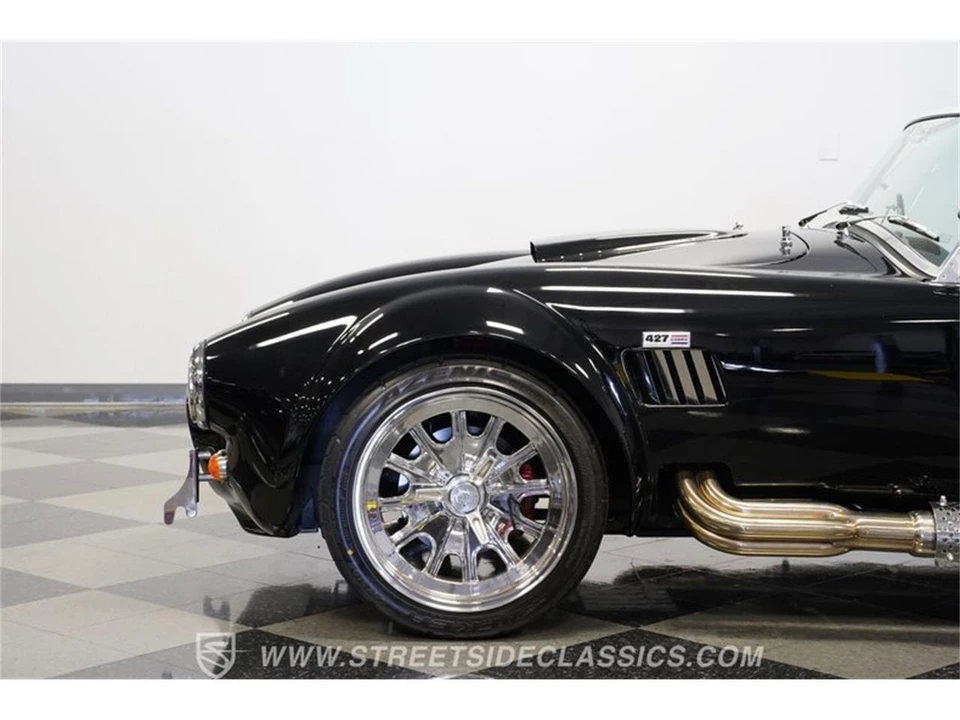 1965 Shelby Cobra 289 - Image 22 of 31