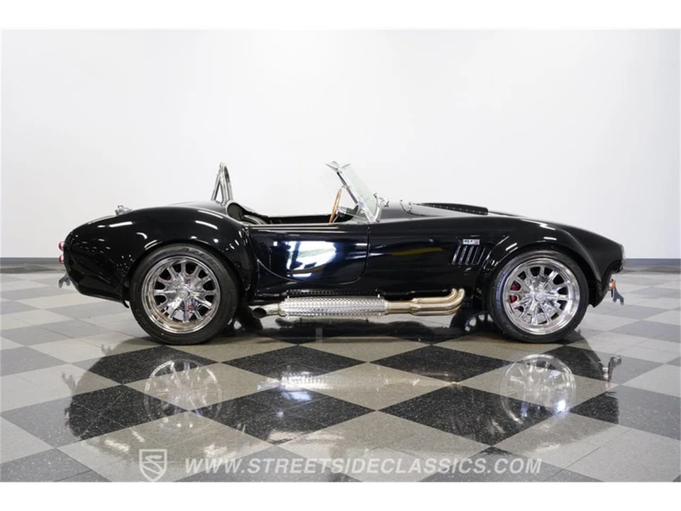 1965 Shelby Cobra 289 - Image 13 of 31
