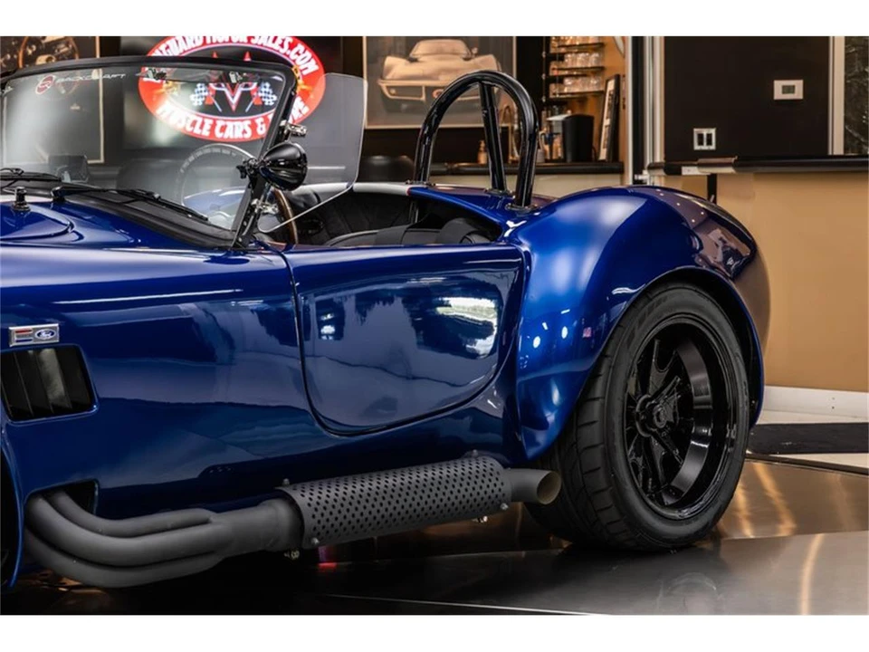 1965 Shelby Cobra 289 - Image 26 of 31