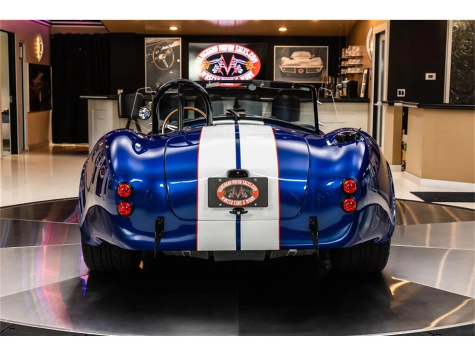 1965 Shelby Cobra 289 - Image 10 of 31