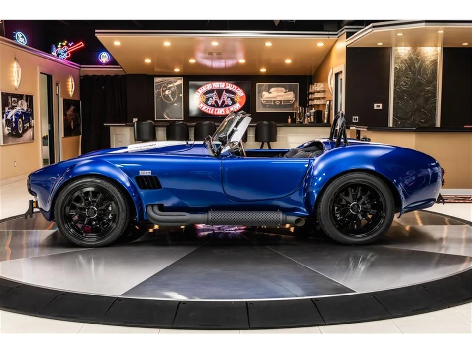 1965 Shelby Cobra 289 - Image 14 of 31