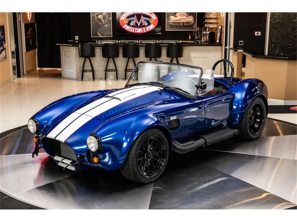 1965 Shelby Cobra 289 - Image 2 of 31