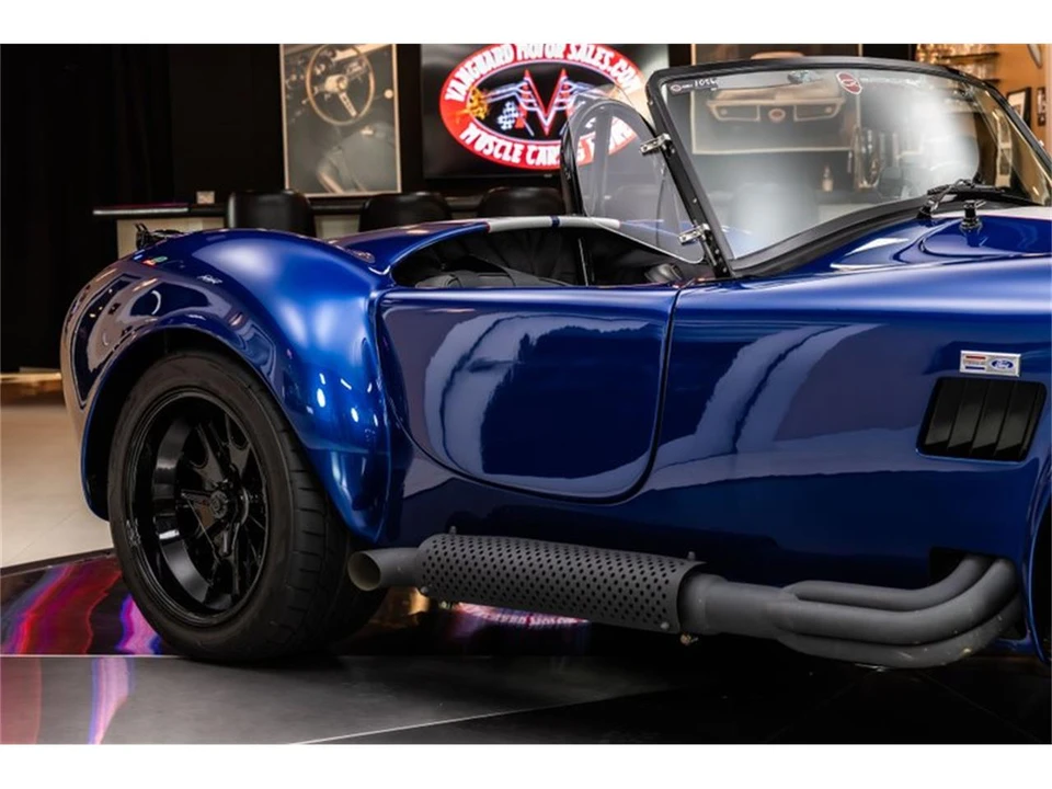 1965 Shelby Cobra 289 - Image 18 of 31