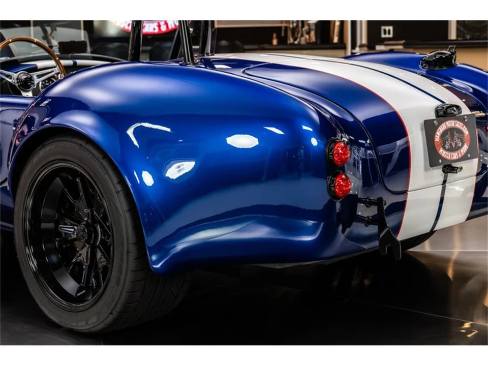 1965 Shelby Cobra 289 - Image 30 of 31