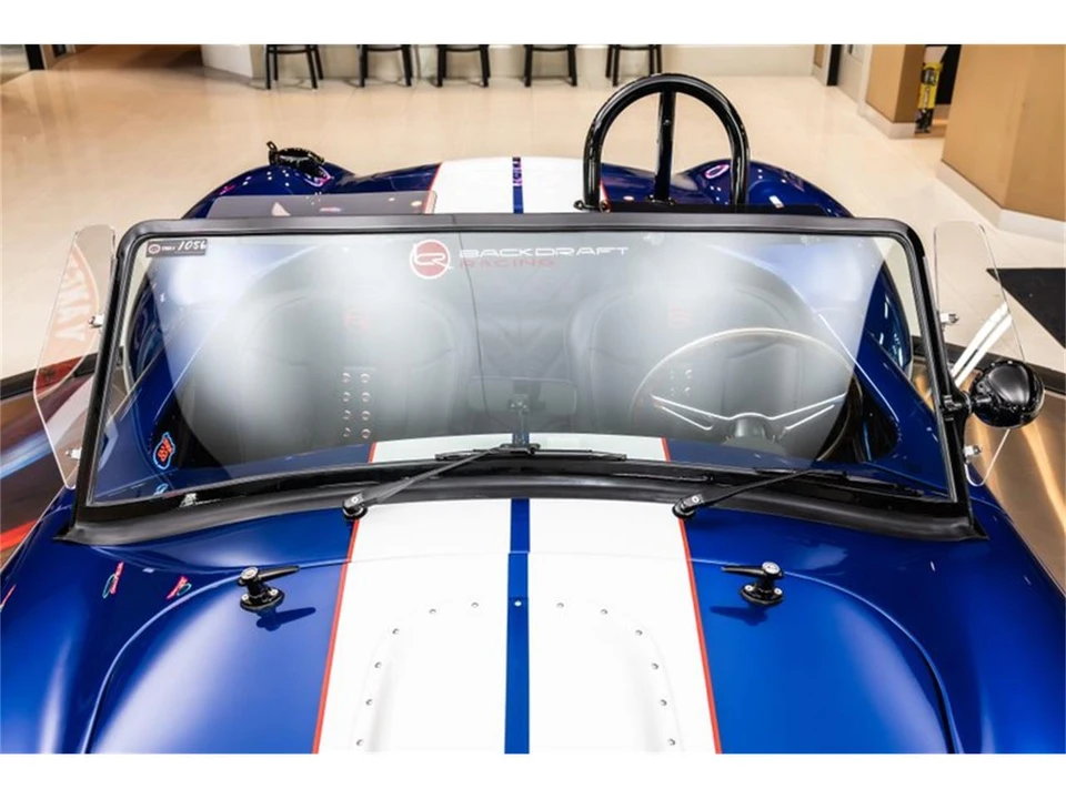1965 Shelby Cobra 289 - Image 22 of 31