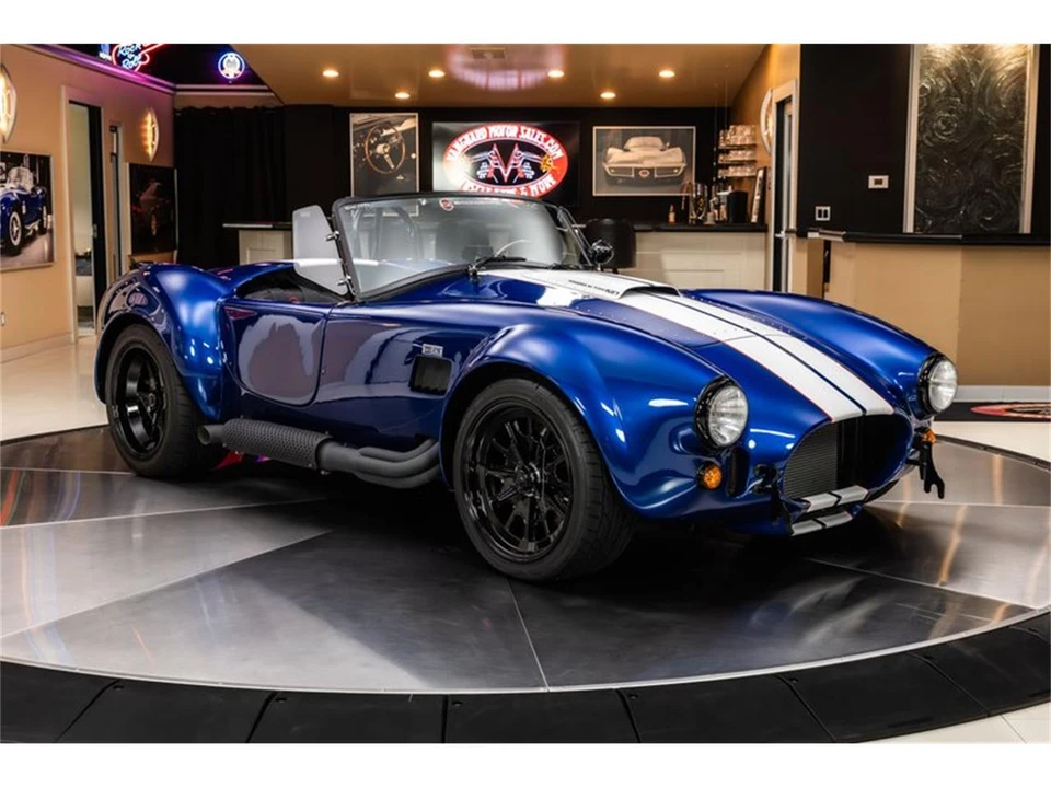 1965 Shelby Cobra 289 - Image 6 of 31