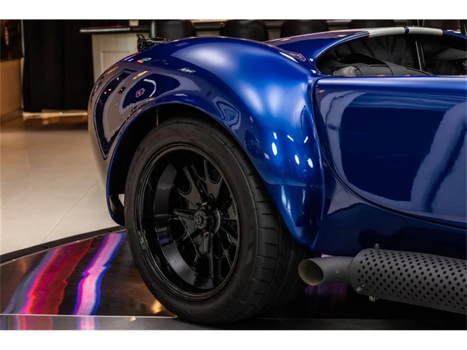1965 Shelby Cobra 289 - Image 19 of 31