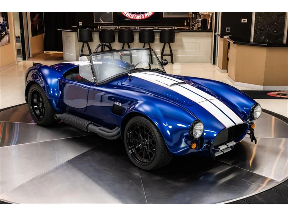 1965 Shelby Cobra 289 - Image 7 of 31