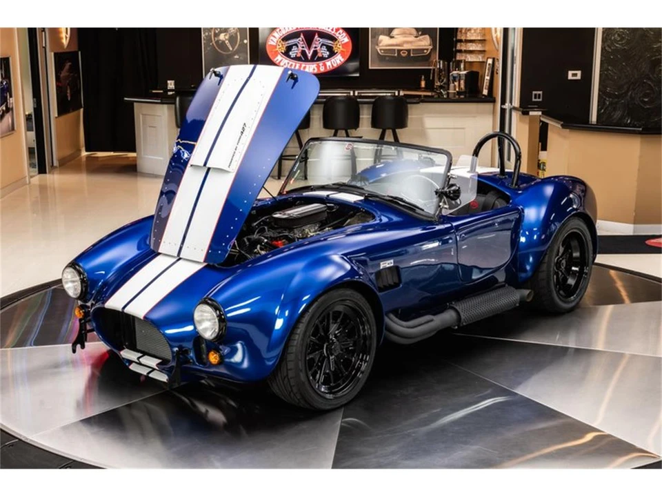 1965 Shelby Cobra 289 - Image 3 of 31