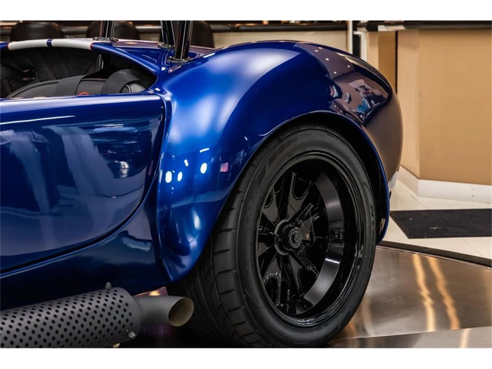 1965 Shelby Cobra 289 - Image 27 of 31