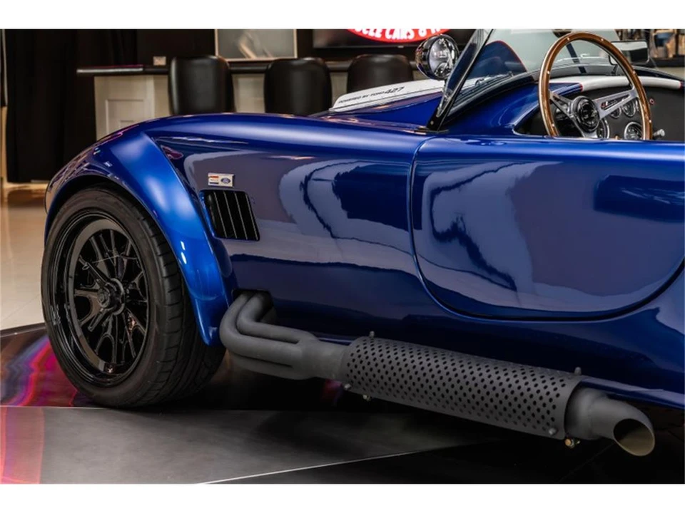 1965 Shelby Cobra 289 - Image 31 of 31