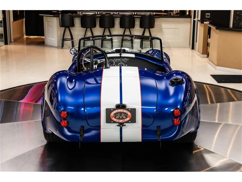 1965 Shelby Cobra 289 - Image 11 of 31