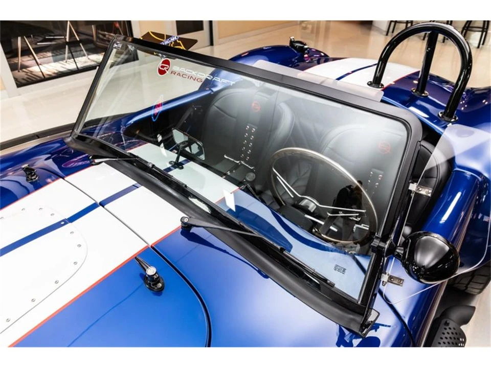 1965 Shelby Cobra 289 - Image 23 of 31