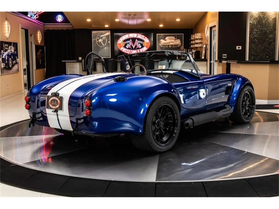 1965 Shelby Cobra 289 - Image 8 of 31