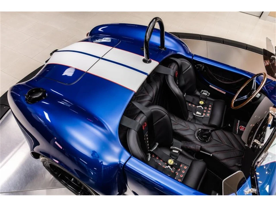 1965 Shelby Cobra 289 - Image 20 of 31