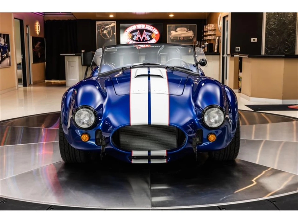 1965 Shelby Cobra 289 - Image 4 of 31