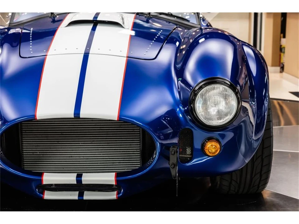 1965 Shelby Cobra 289 - Image 24 of 31