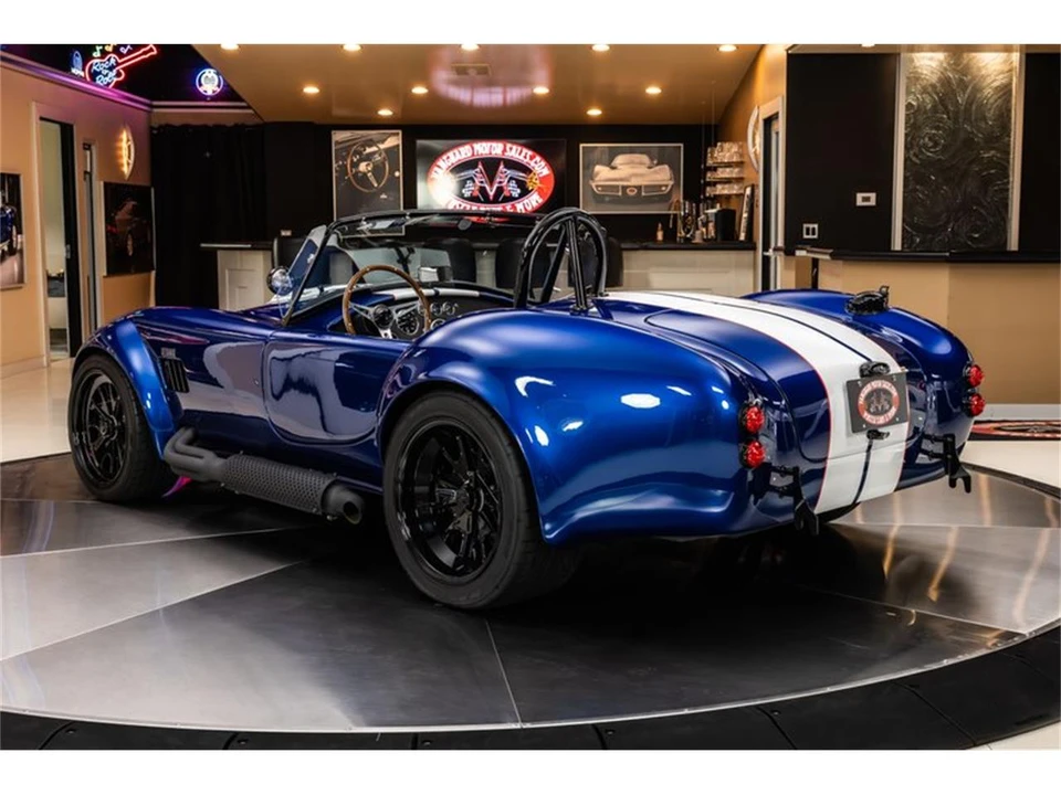 1965 Shelby Cobra 289 - Image 12 of 31