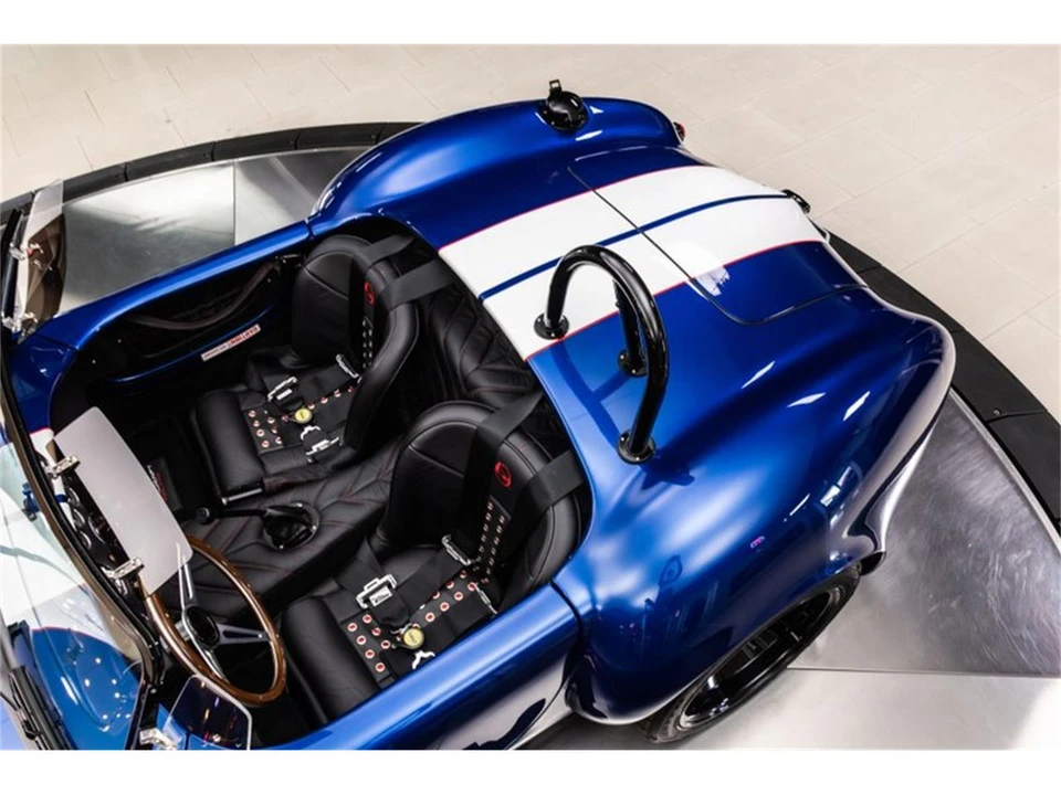 1965 Shelby Cobra 289 - Image 28 of 31