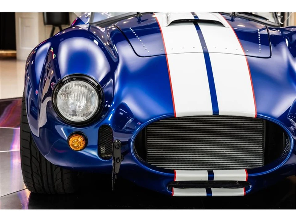1965 Shelby Cobra 289 - Image 16 of 31