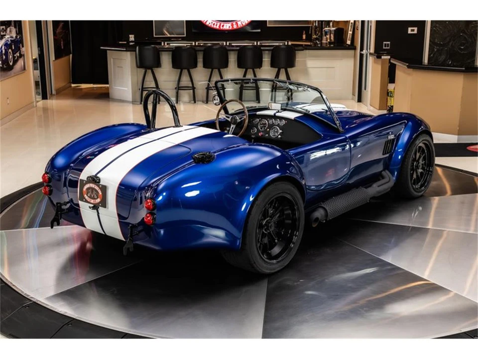1965 Shelby Cobra 289 - Image 9 of 31