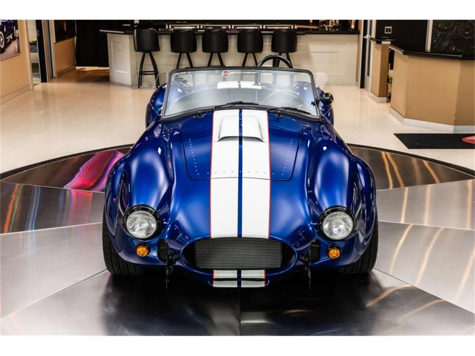 1965 Shelby Cobra 289 - Image 5 of 31