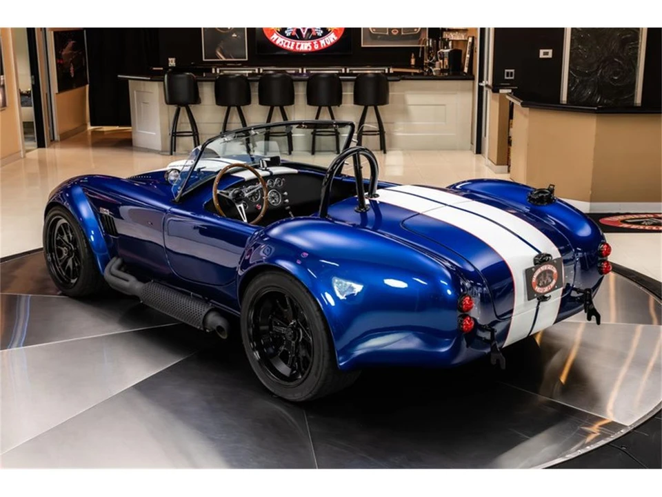 1965 Shelby Cobra 289 - Image 13 of 31