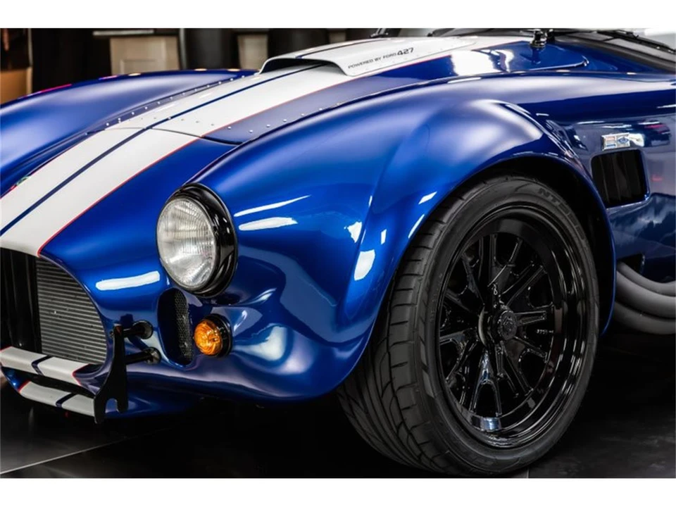 1965 Shelby Cobra 289 - Image 25 of 31