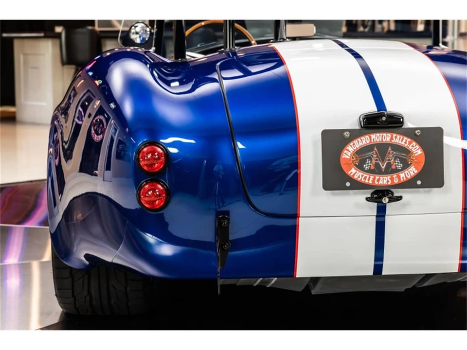 1965 Shelby Cobra 289 - Image 29 of 31