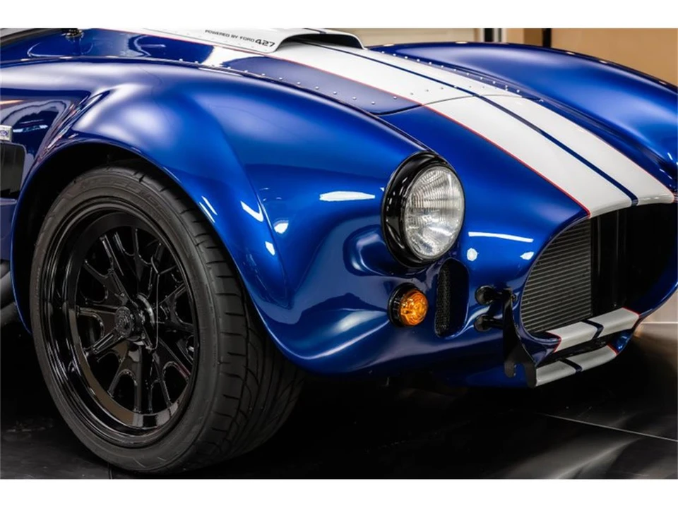 1965 Shelby Cobra 289 - Image 17 of 31