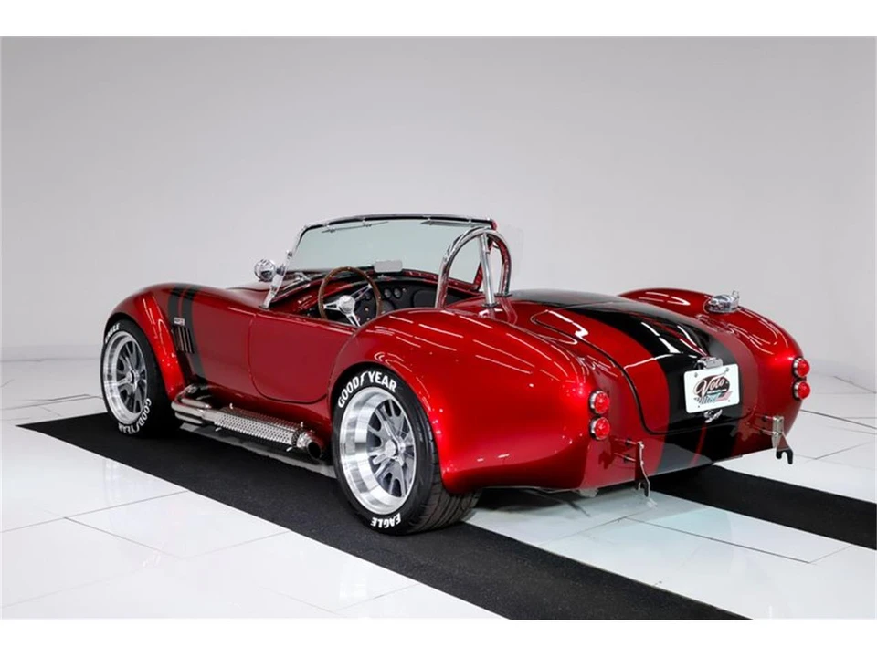 1965 Shelby Cobra 289 - Image 6 of 31