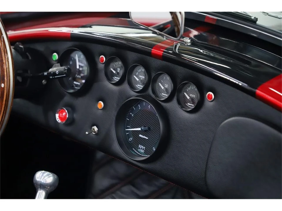1965 Shelby Cobra 289 - Image 16 of 31