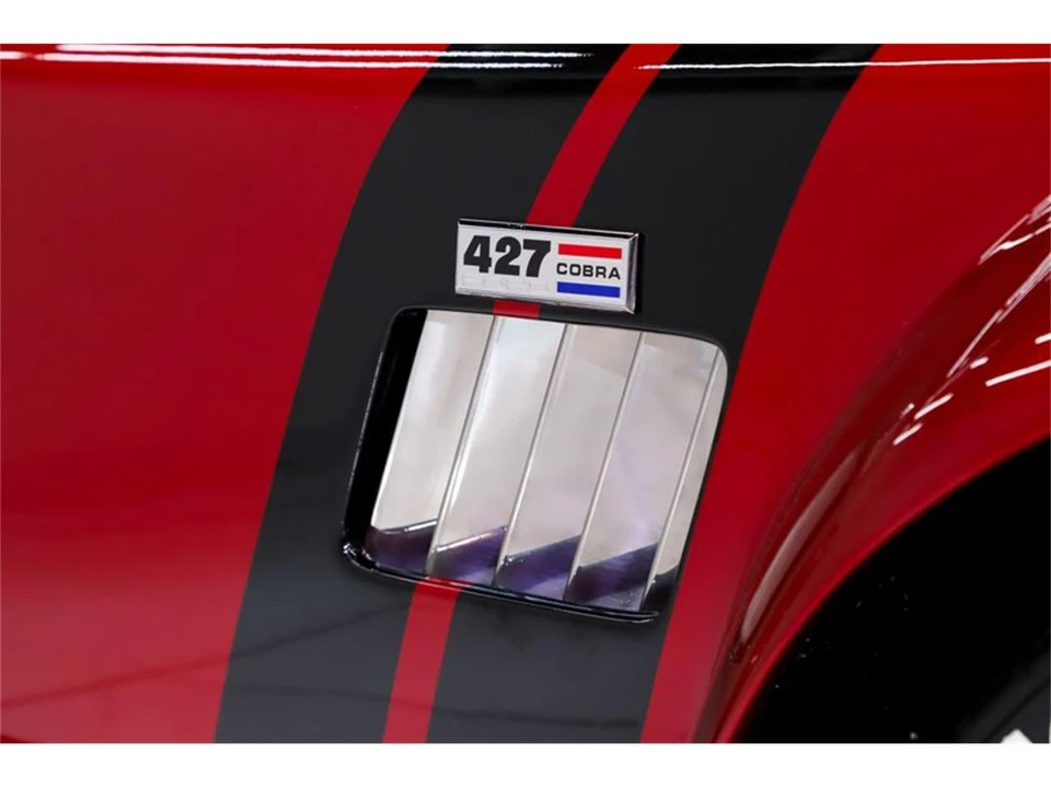 1965 Shelby Cobra 289 - Image 22 of 31