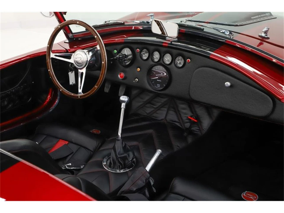 1965 Shelby Cobra 289 - Image 2 of 31