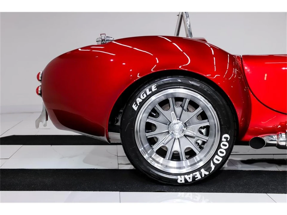 1965 Shelby Cobra 289 - Image 17 of 31