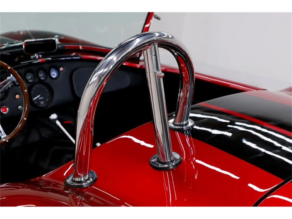 1965 Shelby Cobra 289 - Image 12 of 31