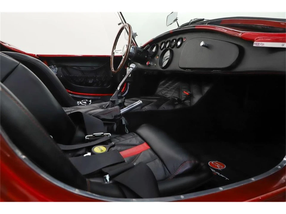 1965 Shelby Cobra 289 - Image 23 of 31