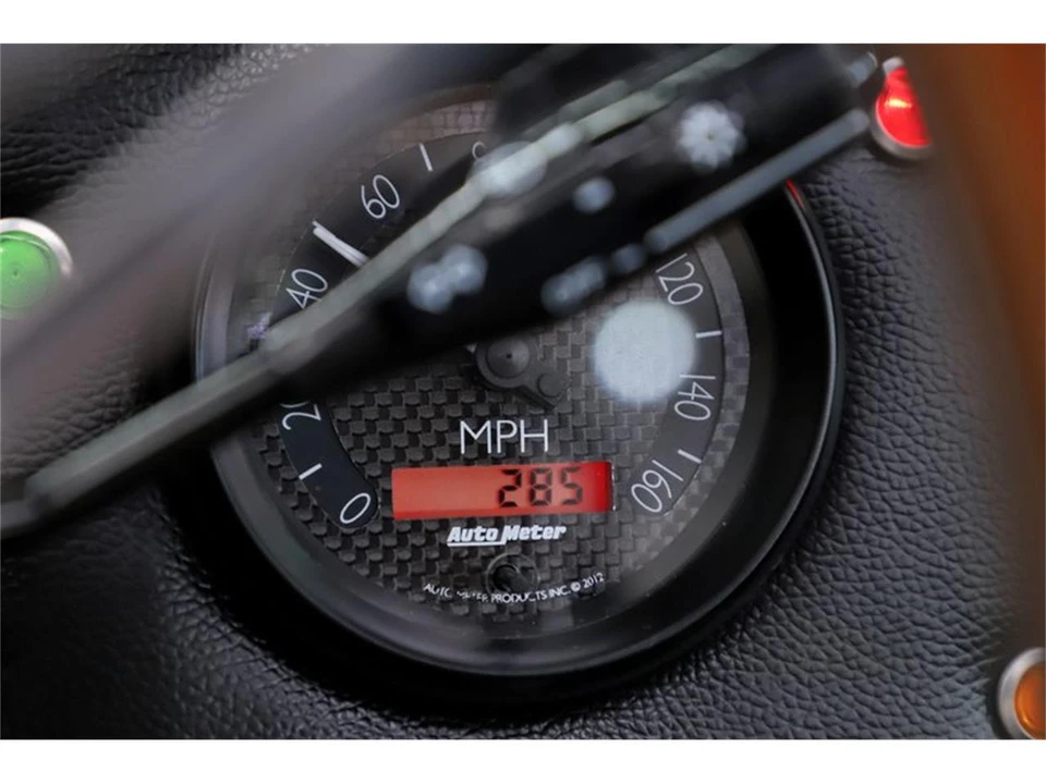 1965 Shelby Cobra 289 - Image 3 of 31