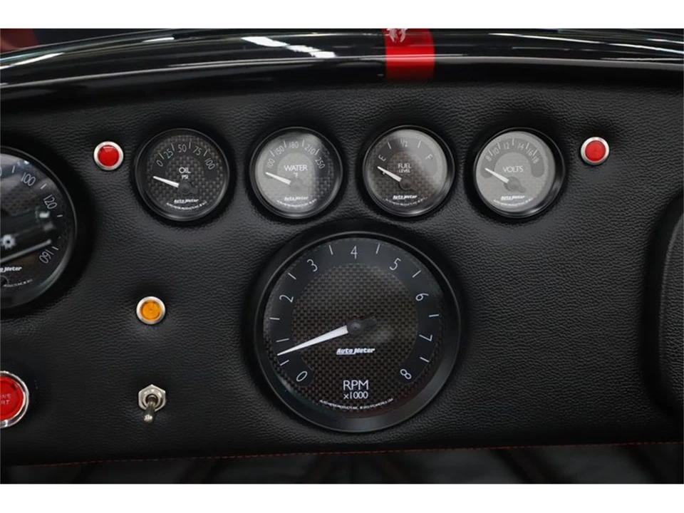 1965 Shelby Cobra 289 - Image 18 of 31