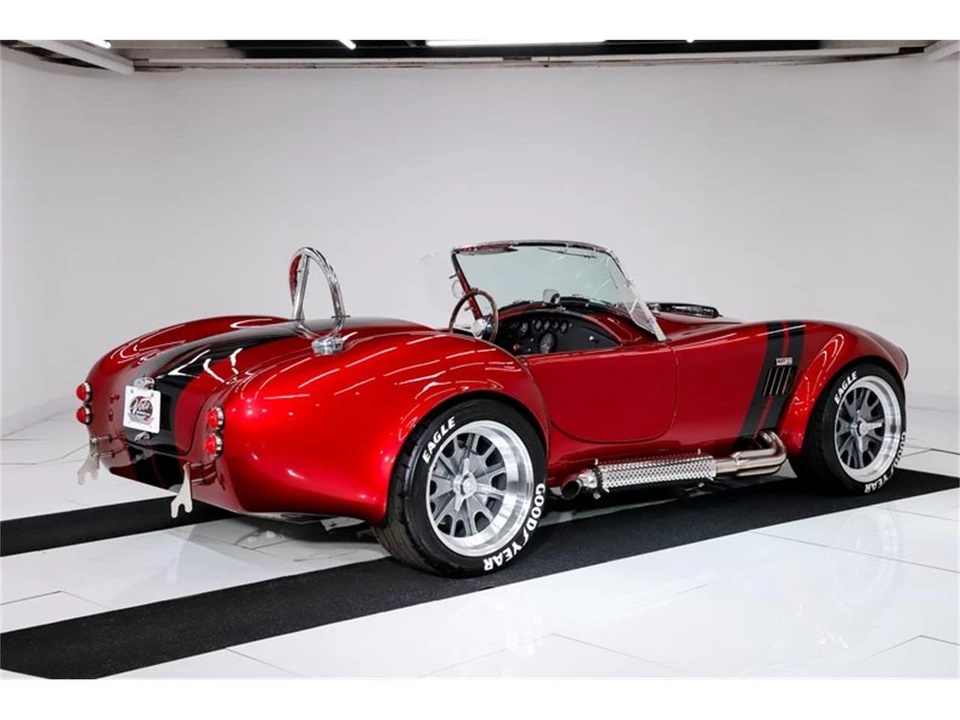 1965 Shelby Cobra 289 - Image 24 of 31