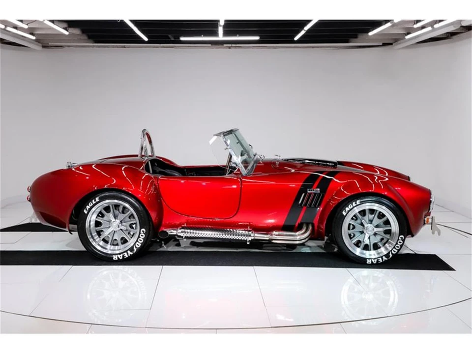 1965 Shelby Cobra 289 - Image 14 of 31
