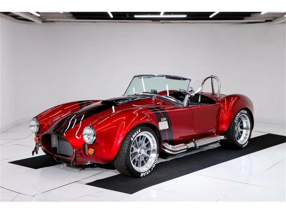1965 Shelby Cobra 289 - Image 29 of 31
